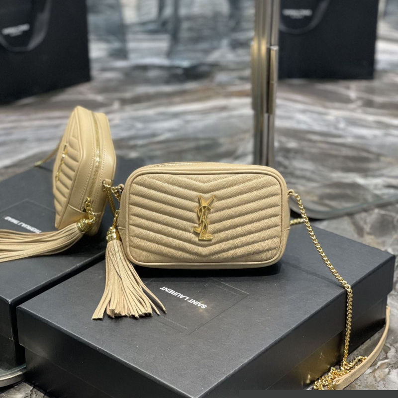 Y*L satchel bags